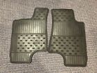 21300958 Sc Sc1 Sc2 Sl Sl1 Sw1 Sw2 Gm Saturn Oem Genuine All Weather Floor Mats