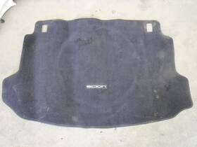 58410-21032-c2 Scion Rear Trunk Carpet Mat Fits 2005-2010 Tc 42536
