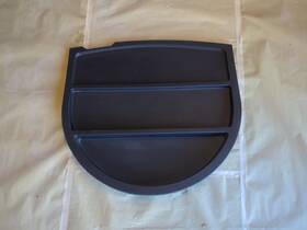 6499302060c0 Scion Im 16-18 Deck Board Cargo Trim Floor Spare 64993-02060 A928 Oem 2016