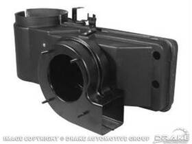 C6zz-18a542-k Scott Drake - 65-66 Compatible With/replacement For Ford Mustang