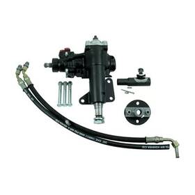C8zz-ps-ps-ck Scott Drake Power Steering Conversion Kit - To