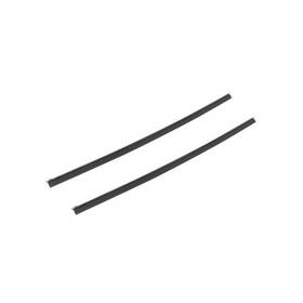 C9az-17593-a Scott Drake Replacement Wiper Blade Refills 16 Inch Length