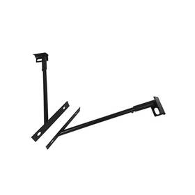C9zz-17754-5-a Scott Drake C9zz-17754/5-a Concours Outer Bumper Braces