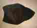 Bc-01 Series280z Nissan Datsun Z New Black Deluxe Rear Carpet Portion