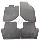 9166888 Set Mat Volvo V70 Floor S70 Black C70 850