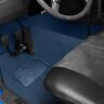 1306-4212170 Sewn-to-contour Lapis Blue Nylon Cut Pile Replacement Front And Rear Carpet Kit