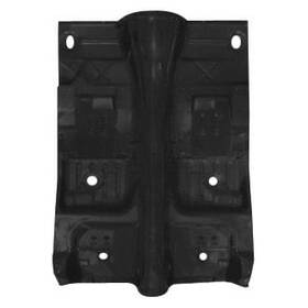 697-46dba Sherman Parts - Oe Style Full Floor Pan