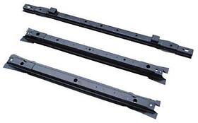 580-46a Sherman Parts Pn Bed Floor Sill Repair Kit 3 Pkg. Fits Ford Super Duty
