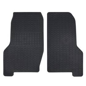 Shinjew-m2-2 Shinjew Floor Mats Compatible With 2003-2023 Freightliner M2-106/m2-112 2013-2023 108