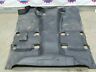 222.gm8n03 Silvrdo25 Chevy Silverado Sierra Regular Cab Vinyl Rubber Floor Mat