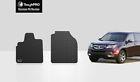 Sio50950123116 Toughpro Heavy Duty Custom Fit For Acura Mdx Front Floor