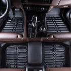 Sku539809 Meco Us Car Front Rear Floor Pad Mats 6482218581474