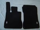 Sl550 Mercedes Genuine Oem Benz Sl Class Amg Designo Sl63 Floor Mat 2013-2016