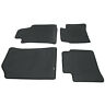 Slgk4m Bfo Floor Mats For Nissan Altima Sl Sr Black Nylon