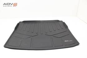 D0650 Smart Liner Audi Q4 E-tron All Weather Trunk Cargo Floor Cover Mat 2022 - 2025