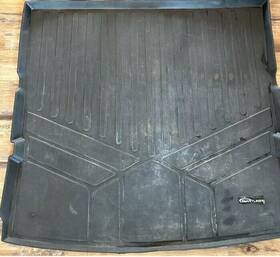 Smartliner 604348882382 Custom Fit Cargo Liner 2018-2024 Ford Expedition/lincoln Navigator