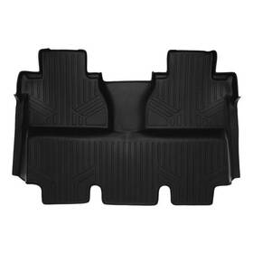 B0155 Smartliner Black 2nd Row Floor Liner For Toyota Tundra - New Sale