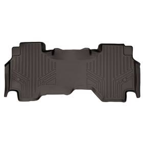B3370 Smartliner 2nd Row Custom Fit Floor Liners Compatible With 2019 - 2024 Ram 1500