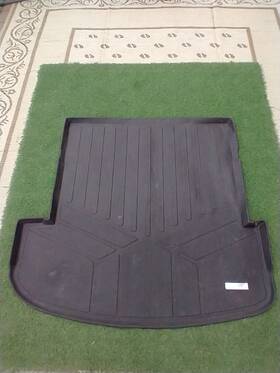 Do417 Smartliner 2020-2025 Kia Telluride Custom Fit Cargo Trunk Liner Oem All Weather