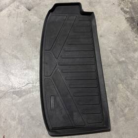 E0343 Smartliner Custom Fit Cargo Trunk Liner Floor Mat 2018-2021 Chevrolet Traverse