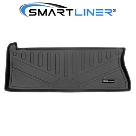 E0552 Smartliner Custom Fit Cargo Trunk Liner Mat All Weather 2021-2025 Toyota Sienna