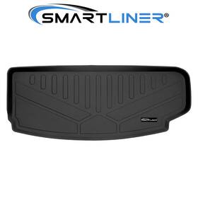 E0568 Smartliner Cargo Trunk Liner 2021-2025 Jeep Grand Cherokee L With Subwoofer