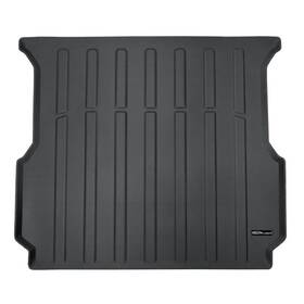 K0615 Smartliner Truck Bed Mat Custom Fit All Weather Rugged Rubber 2022-2024 Rivian R1t
