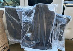 Sa0490 Smartliner Sa0490/b0490/d0490 All Weather Floor Mats And Cargo Liner For 20-23 Subaru Outback Legacy