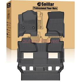 7t4z-7820878-ba Soillar Fo1305109 Front Passenger Rh Side Lower Door Molding Fit 2007-2014 Ford Edge New