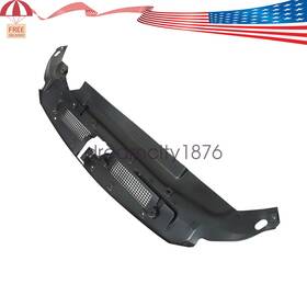 Jl1z-19e525-aa Soillar New Radiator Support Access Cover For 2018-20 Ford Expedition Us