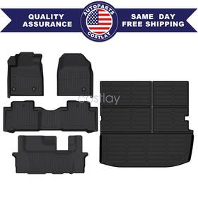 P2.tpejd117.h Soillar Fits 2009 2010 2011 2012 Honda Pilot Tpe 3 Row Floor Mats And Trunk Cargo Liners P2.tpejd117.h Soillar Fits 2009 2010 2011 2012 Honda Pilot Tpe 3 Row Floor Mats And Trunk Cargo Liners