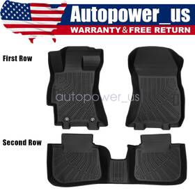 P2.tpejd396.h Soillar Tpe Floor Mats For 2014 2015 Subaru Legacy Outback Front And Rear Liners 3d P2.tpejd396.h Soillar Tpe Floor Mats For 2014 2015 Subaru Legacy Outback Front And Rear Liners 3d