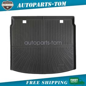 P2.tpejd434.h Soillar For 2023-2026 Honda Cr-v Crv Tpe Trunk Cargo Liner Floor Mat All Weather 3d New