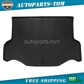 P2.tpejd446.h Soillar New For 2013-2018 Toyota Rav4 Tpe Rear Trunk Cargo Liner Floor Mat All-weather P2.tpejd446.h Soillar New For 2013-2018 Toyota Rav4 Tpe Rear Trunk Cargo Liner Floor Mat All-weather