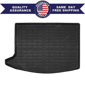 P2.tpejd499.h Soillar 3d For 2020 2021 2022 2023 2024 2025 Buick Encore Gx Tpe Rear Trunk Cargo Liner