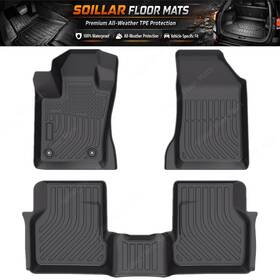 P2.tpejd79.h Soillar Floor Mats Liners Black For 2023-2025 Dodge Hornet 2024-25 Alfa Romeo Tonale Tpe P2.tpejd79.h Soillar Floor Mats Liners Black For 2023-2025 Dodge Hornet 2024-25 Alfa Romeo Tonale Tpe