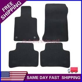 Z2.glk-classjd01.h Soillar 2010 2011 2012 2013 2014 2015 For Mercedes-benz Glk Floor Mats Carpet Velour 4x Z2.glk-classjd01.h Soillar 2010 2011 2012 2013 2014 2015 For Mercedes-benz Glk Floor Mats Carpet Velour 4x