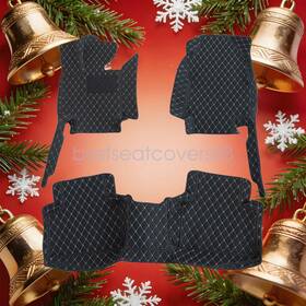 Z2.pgjd40.h Soillar All Surround Floor Mats Liners Fits 2020 2021 2022 2023 2024 Toyota Rav4