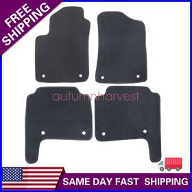 Z2.rcamjd01.h Soillar 2018 2019 2020 2021 2022 2023 For Nissan Armada Infiniti Qx80 Floor Mats Velour