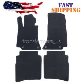 Z2.w214jd01.h Soillar Front And 2nd Row Velour Floor Mats Carpet Fits 2025 Mercedes Benz E Class W214 Z2.w214jd01.h Soillar Front And 2nd Row Velour Floor Mats Carpet Fits 2025 Mercedes Benz E Class W214