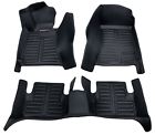 Sp44 Spartan Liners Custom Floor Mats For