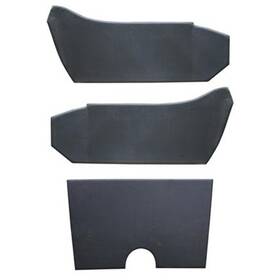 7151104 Speedway Motors Tribute T-bucket Interior Kit