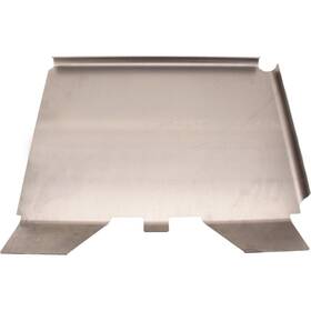 9405662 Speedway Motors Eagle Steel Short Floor Pan 23.25 Inch