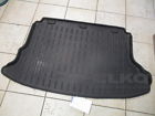 Sportage 166407868lkq Kia 2009 Trunk