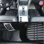 Nuflower2009 Sss557742 For Toyota Camry Car Floor Mats Liner Carpet All Weather
