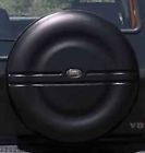 Stc50043gen Stc50043 Land Rover Genuine Discovery Ii Plastic Spare Wheel Cover New