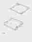 Stc50052aa Land Rover Rear Load Space Cargo Rubber Mat Discovery Ii Genuine Part