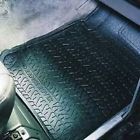 Stc8520aa Britpart Land Rover Range Rubber Floor Mats New