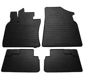 1022394 Stingray Floor-mats For Toyota Camry 2017-24 All Season 4pc Fits 17