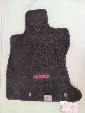232.su1w24 Subaru Front Floor Mats Fits 2024 Wrx 587934